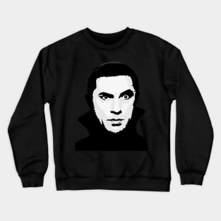 Bela Lugosi Crewneck Sweatshirt